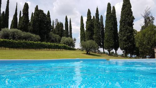 Sona House | Villa Dei Cipressi Wine Resort