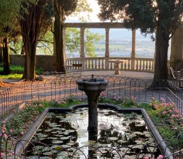 Sona House | Villa Dei Cipressi Wine Resort