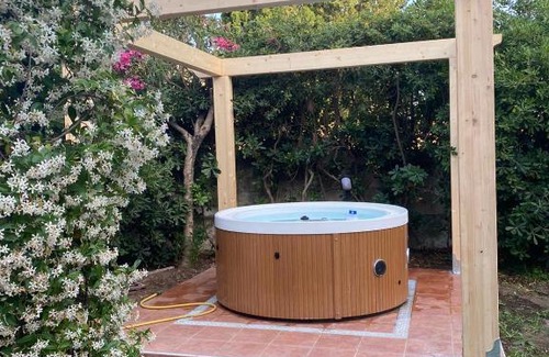 Paestum House | Villa dei Gelsomini