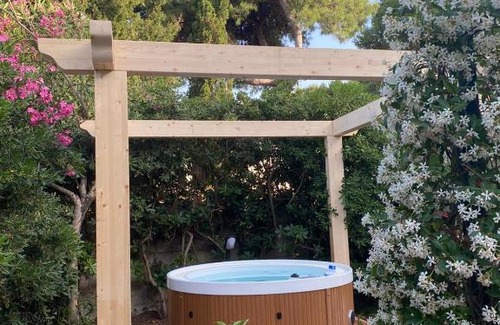 Paestum House | Villa dei Gelsomini