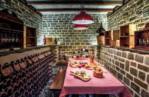 Bellagio Villa | Villa Dei Sogni