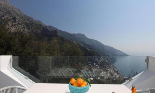 Positano Villa | Villa Dei Srls in Positano