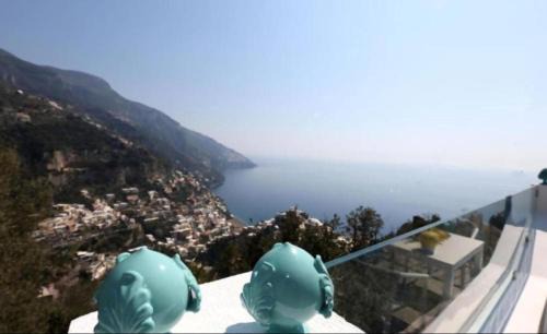 Positano Villa | Villa Dei Srls in Positano