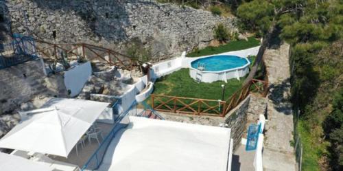 Positano Villa | Villa Dei Srls in Positano