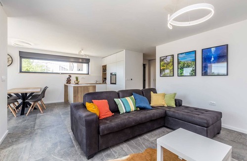 Milohnici Villa | Villa DEI TRAMONTI with private pool