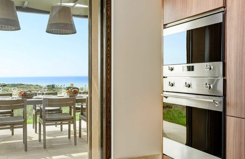 Sciacca Villa | Villa Dei Turchi, a charming luxury villa set in a sumptuous Sicilian garden, with a private swi...