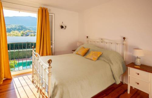 Villelongue-dels-Monts Villa | Villa del Monts by Villa Plus