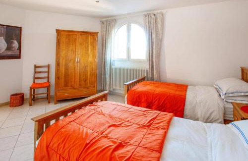 Villelongue-dels-Monts Villa | Villa del Monts by Villa Plus