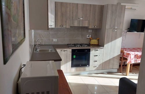Santo Stefano al Mare Apartment | VILLA DEL MARE LIGURE Apartment semi-detached house beautiful sea 4 bedrooms 2 WC