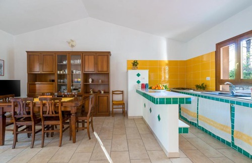 Narbolia Villa | Villa del Maestro