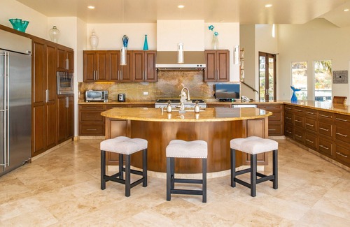 Pedregal Villa | Villa Del Mar-5 Star Luxury Villa with Epic Views