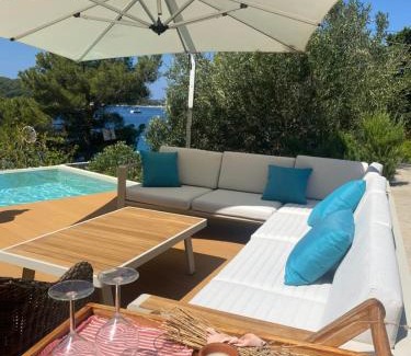 Cove Murtar Apartment | Villa del Mar Deluxe