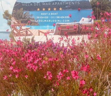 Cove Murtar Apartment | Villa del Mar