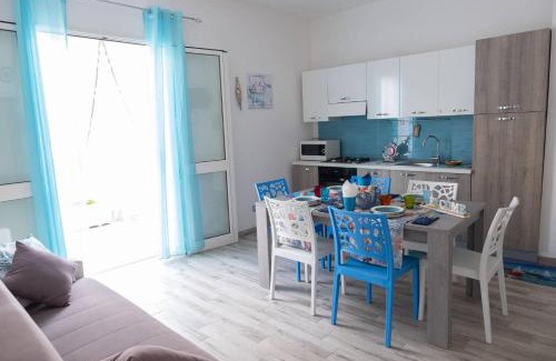 Mazara del Vallo Apartment | Villa del Marinaio