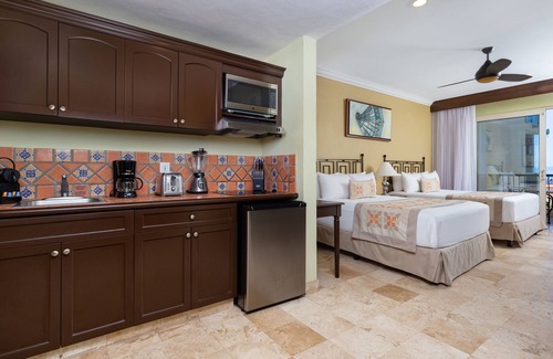Flamingos Resort | Villa Del Palmar Flamingos Beach Resort and Spa - All Inclusive