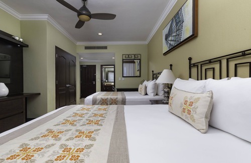 Flamingos Resort | Villa Del Palmar Flamingos Beach Resort and Spa - All Inclusive