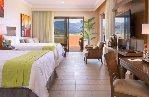 Loreto Resort | Villa Del Palmar/Loreto Studio Suite, TPC golf resort, Spa and Full Amenities