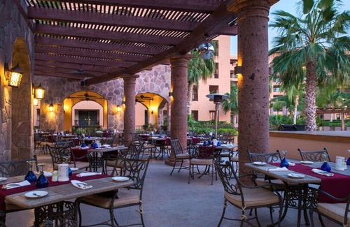 Loreto Resort | Villa Del Palmar/Loreto Studio Suite, TPC golf resort, Spa and Full Amenities