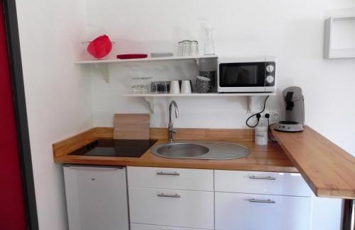 La Flotte House | VILLA DEL Ré 10