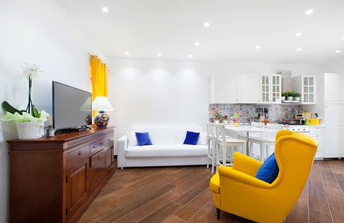 Termini Villa | Villa del Saraceno with pool - My Rental Homes