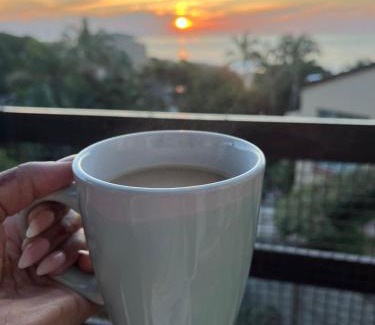 Margate Apartment | Villa Del Sol 12 Deftige Dame