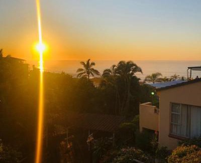 Margate Apartment | Villa Del Sol 12 Deftige Dame