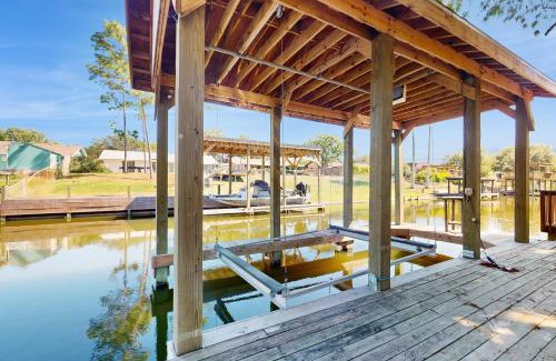 Flour Bluff House | Villa Del Sol