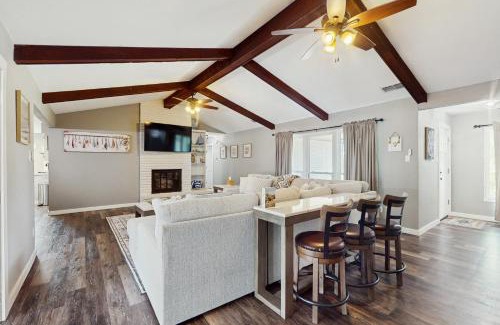 Flour Bluff House | Villa Del Sol