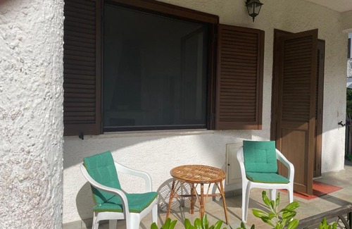 Latina Lido House | Villa del Sole