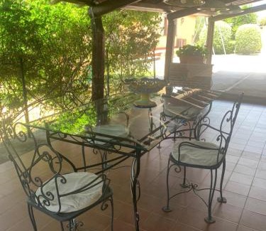 Valverde Villa | Villa del Sole