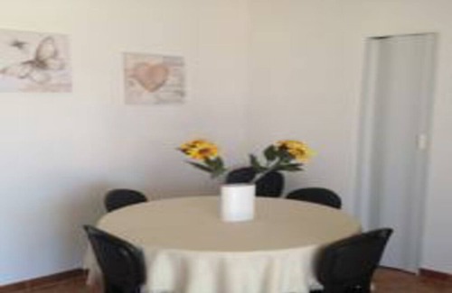 Petrosino House | Villa del sole Mannone