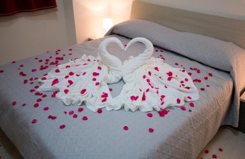 Birgi Vecchi Bed & Breakfast | Villa del Vento