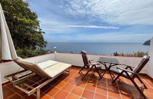 Agulo Villa | Villa Delfines - Adults Only