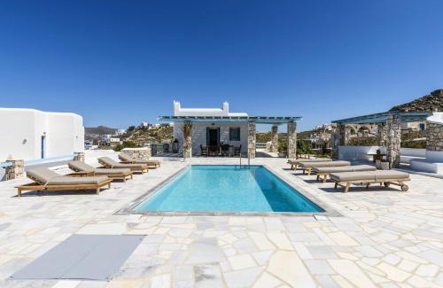 Kanalia Villa | Villa Deliana by Ethos Hospitality