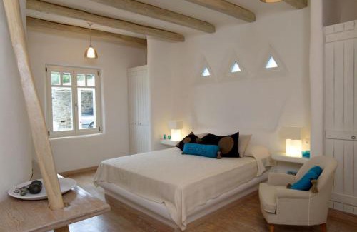 Paros House | Villa Delion, Paros