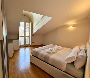 Alba House | Villa dell'Arco