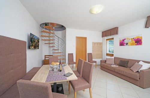 Tremosine Apartment | Villa delle Querce
