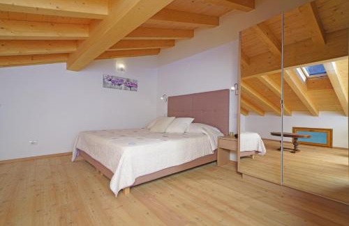 Tremosine Apartment | Villa delle Querce