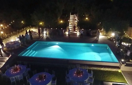 Minturno Villa | Villa delle Rose - Homelike Villas