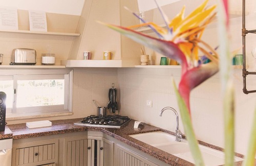 Partinico House | Villa 'delle Sterlizie' with its own pool