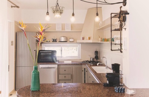 Partinico House | Villa 'delle Sterlizie' with its own pool