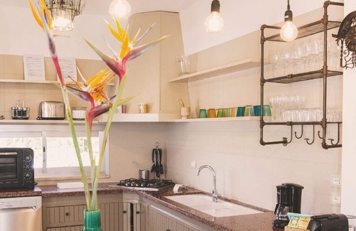 Partinico House | Villa 'delle Sterlizie' with its own pool