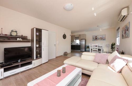 Brisevo Villa | Villa Delmonicos ZadarVillas