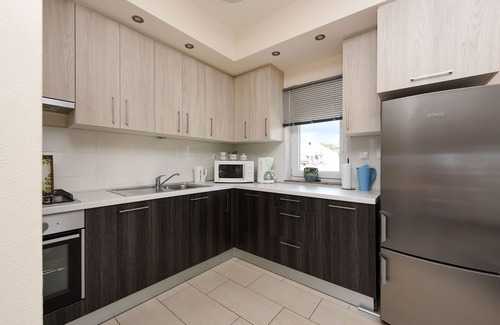 Brisevo Villa | Villa Delmonicos ZadarVillas