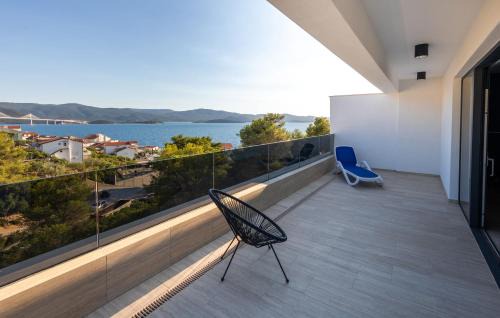 Komarna Villa | Villa Delux View