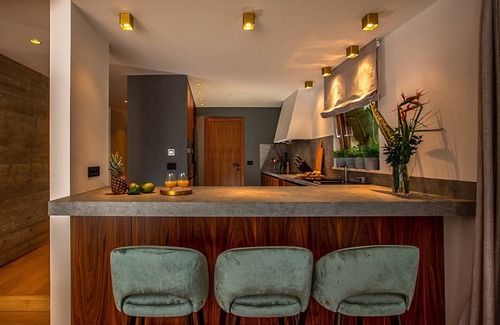 Municipality of Dubrovnik Villa | Villa Delvina - Six Bedroom Villa, Sleeps 12