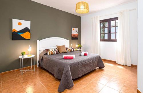 Matagorda Villa | Villa Denise by Villa Plus