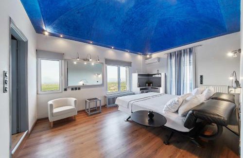 Velo-Vocha Villa | Villa Dennis