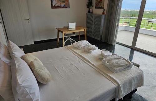 Velo-Vocha Villa | Villa Dennis