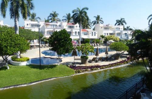 Playa Diamante Villa | Villa dentro del Hotel Vidanta Mayan Palace